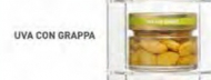 MAZ. SPIR. ASSAGGIO GR.140 UVA CON GRAPPA
